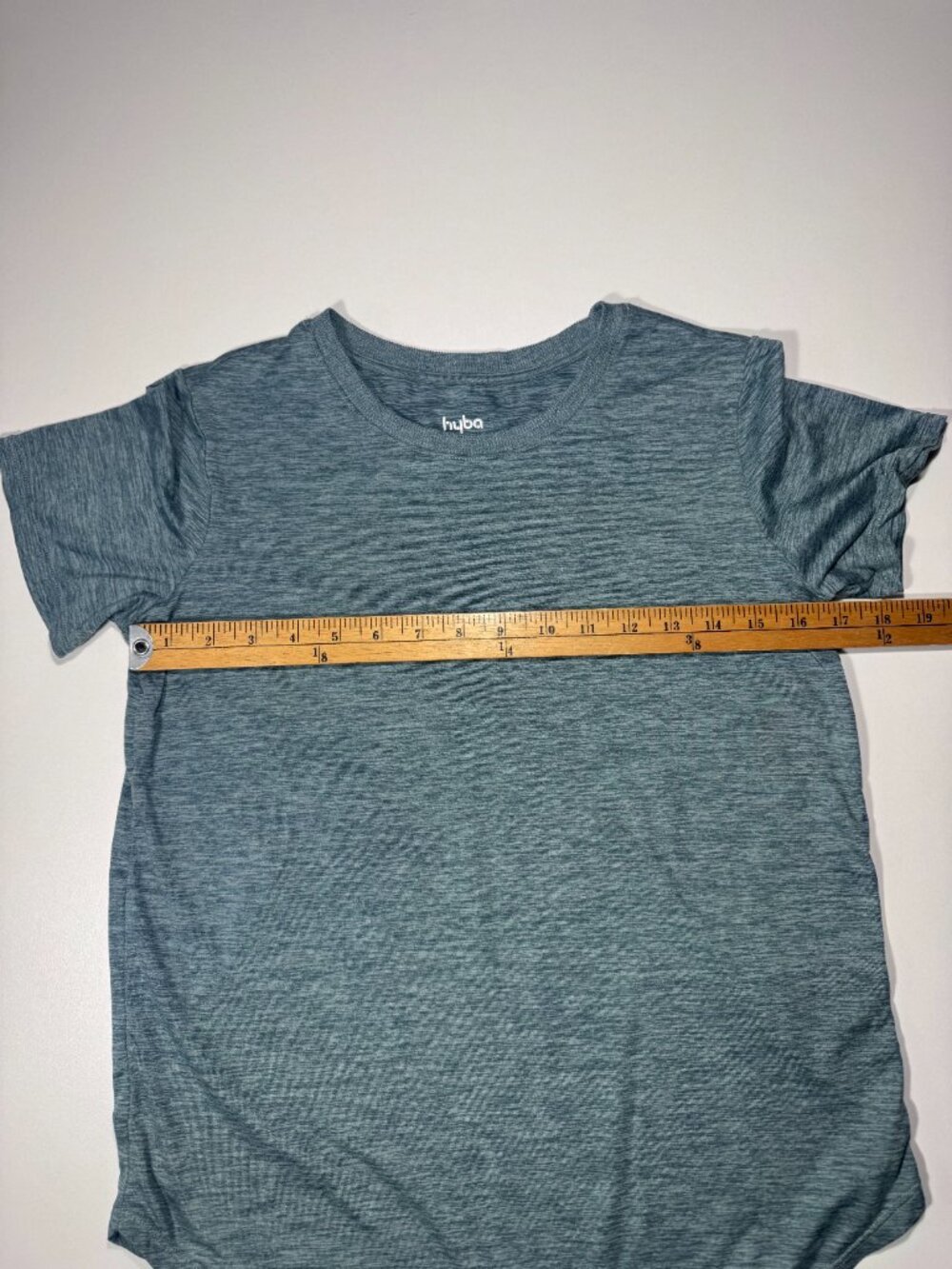 Hyba Active Performance Tee – Women's XS - Picture 5 of 12